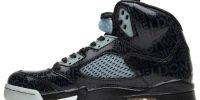 Air Jordan 5 Retro DB ‘Doernbecher’ 633068-010