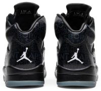 Air Jordan 5 Retro DB ‘Doernbecher’ 633068-010