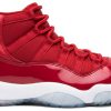 Air Jordan 11 Retro ‘Win Like ’96’ 378037-623