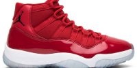 Air Jordan 11 Retro ‘Win Like ’96’ 378037-623