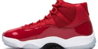 Air Jordan 11 Retro ‘Win Like ’96’ 378037-623