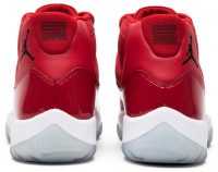 Air Jordan 11 Retro ‘Win Like ’96’ 378037-623