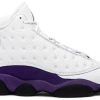 Air Jordan 13 Retro ‘Lakers’ 414571-105