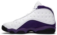 Air Jordan 13 Retro ‘Lakers’ 414571-105