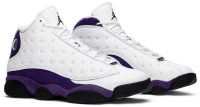 Air Jordan 13 Retro ‘Lakers’ 414571-105