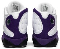 Air Jordan 13 Retro ‘Lakers’ 414571-105