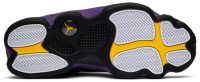 Air Jordan 13 Retro ‘Lakers’ 414571-105