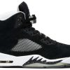 Air Jordan 5 Retro ‘Oreo’ 136027-035