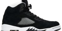 Air Jordan 5 Retro ‘Oreo’ 136027-035