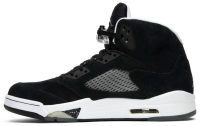 Air Jordan 5 Retro ‘Oreo’ 136027-035