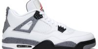 Air Jordan 4 Retro ‘Cement’ 2012 308497-103