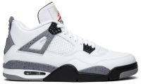 Air Jordan 4 Retro ‘Cement’ 2012 308497-103