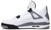 Air Jordan 4 Retro ‘Cement’ 2012 308497-103