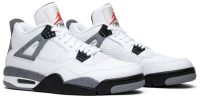 Air Jordan 4 Retro ‘Cement’ 2012 308497-103