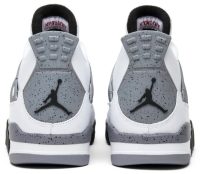 Air Jordan 4 Retro ‘Cement’ 2012 308497-103