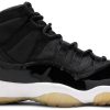 Air Jordan 11 Retro ‘Space Jam’ 2000 136046-041