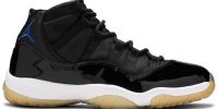 Air Jordan 11 Retro ‘Space Jam’ 2000 136046-041