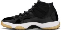 Air Jordan 11 Retro ‘Space Jam’ 2000 136046-041