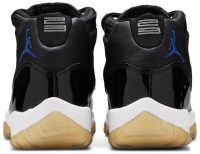 Air Jordan 11 Retro ‘Space Jam’ 2000 136046-041