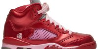 Air Jordan 5 Retro GG ‘Valentines Day’ 440892-605