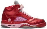 Air Jordan 5 Retro GG ‘Valentines Day’ 440892-605