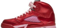 Air Jordan 5 Retro GG ‘Valentines Day’ 440892-605