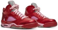 Air Jordan 5 Retro GG ‘Valentines Day’ 440892-605