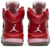 Air Jordan 5 Retro GG ‘Valentines Day’ 440892-605