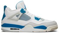 Air Jordan 4 Retro ‘Military Blue’ 2012 308497-105