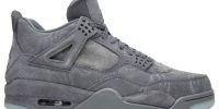 KAWS x Air Jordan 4 Retro ‘Cool Grey’ 930155-003