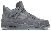 KAWS x Air Jordan 4 Retro ‘Cool Grey’ 930155-003