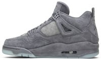 KAWS x Air Jordan 4 Retro ‘Cool Grey’ 930155-003