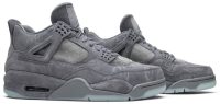 KAWS x Air Jordan 4 Retro ‘Cool Grey’ 930155-003