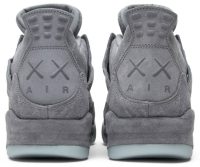 KAWS x Air Jordan 4 Retro ‘Cool Grey’ 930155-003