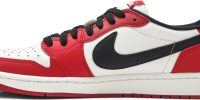 Air Jordan 1 Retro Low OG ‘Chicago’ 705329-600