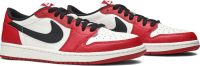 Air Jordan 1 Retro Low OG ‘Chicago’ 705329-600