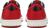 Air Jordan 1 Retro Low OG ‘Chicago’ 705329-600