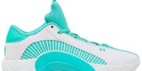 Guo Ailun x Air Jordan 35 Low PF ‘Jade’ DJ2994-100