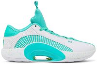 Guo Ailun x Air Jordan 35 Low PF ‘Jade’ DJ2994-100