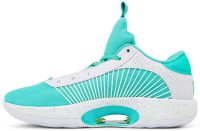 Guo Ailun x Air Jordan 35 Low PF ‘Jade’ DJ2994-100