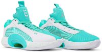 Guo Ailun x Air Jordan 35 Low PF ‘Jade’ DJ2994-100