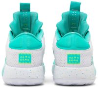 Guo Ailun x Air Jordan 35 Low PF ‘Jade’ DJ2994-100