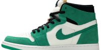 Air Jordan 1 Zoom Comfort ‘Stadium Green’ CT0978-300