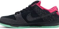 Premier x Dunk Low Premium SB AE QS 'Northern Lights' 724183-063