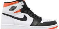 Air Jordan 1 Retro High OG ‘Electro Orange’ 555088-180