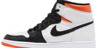 Air Jordan 1 Retro High OG ‘Electro Orange’ 555088-180