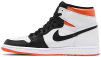 Air Jordan 1 Retro High OG ‘Electro Orange’ 555088-180