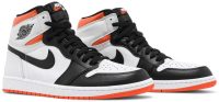 Air Jordan 1 Retro High OG ‘Electro Orange’ 555088-180