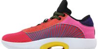 Air Jordan 35 Low DS PF ‘Reflexology’ DJ2831-300