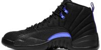 Air Jordan 12 Retro ‘Dark Concord’ CT8013-005